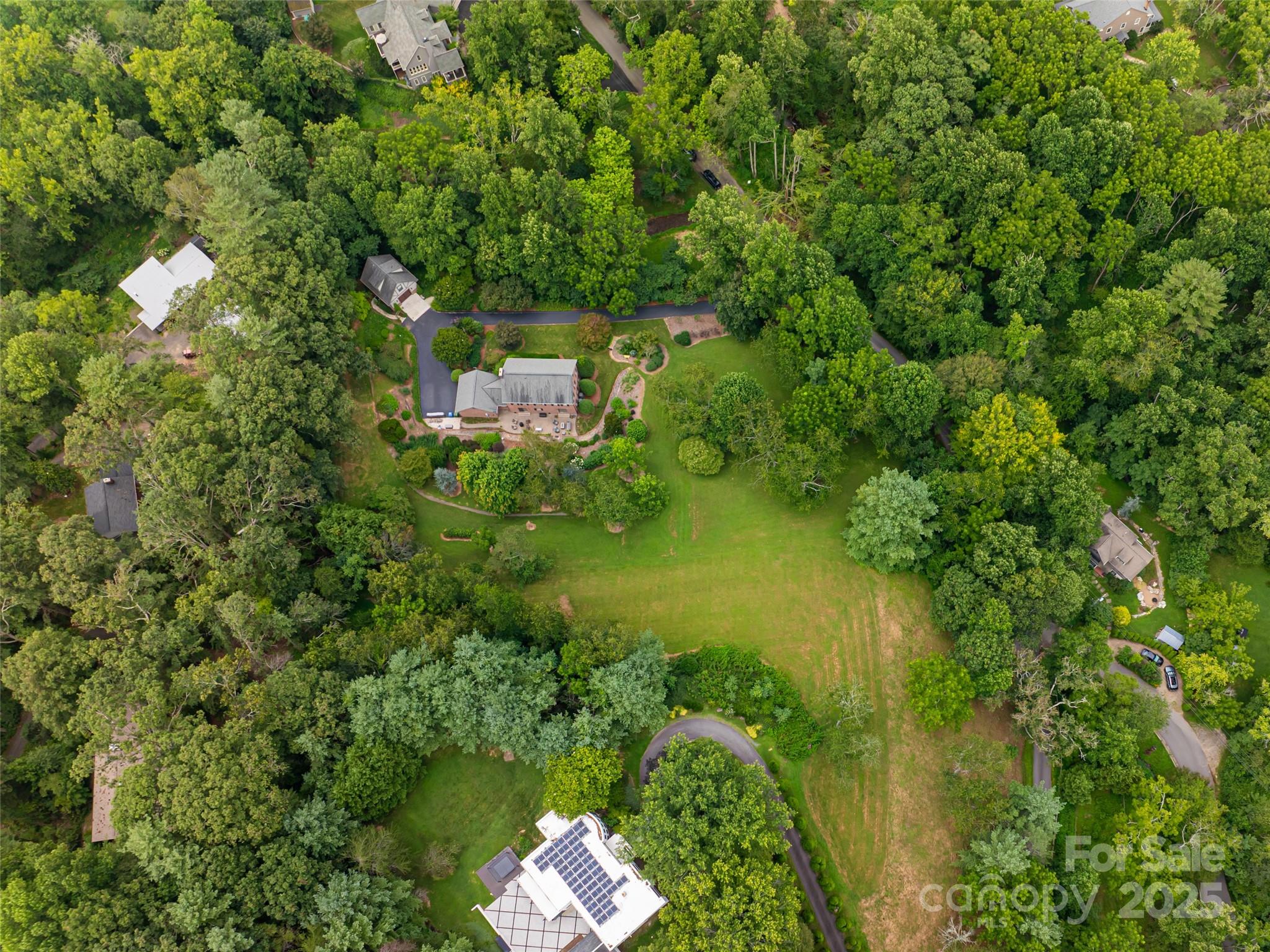 91 Carter Cove Road Asheville NC 28804