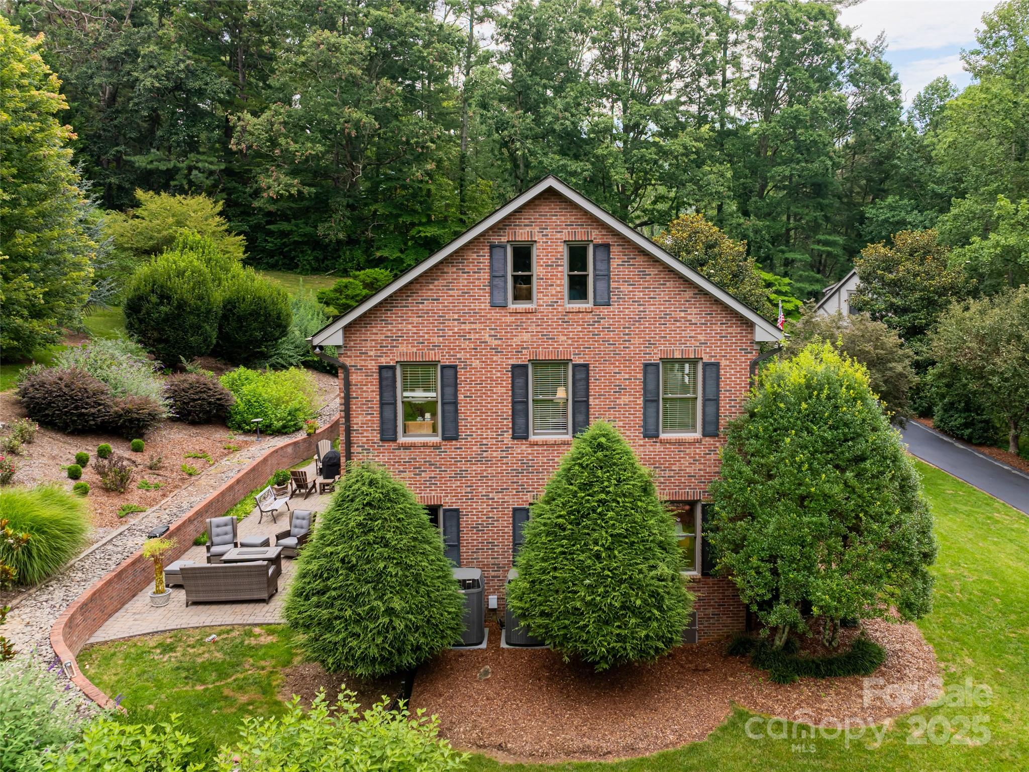 91 Carter Cove Road Asheville NC 28804