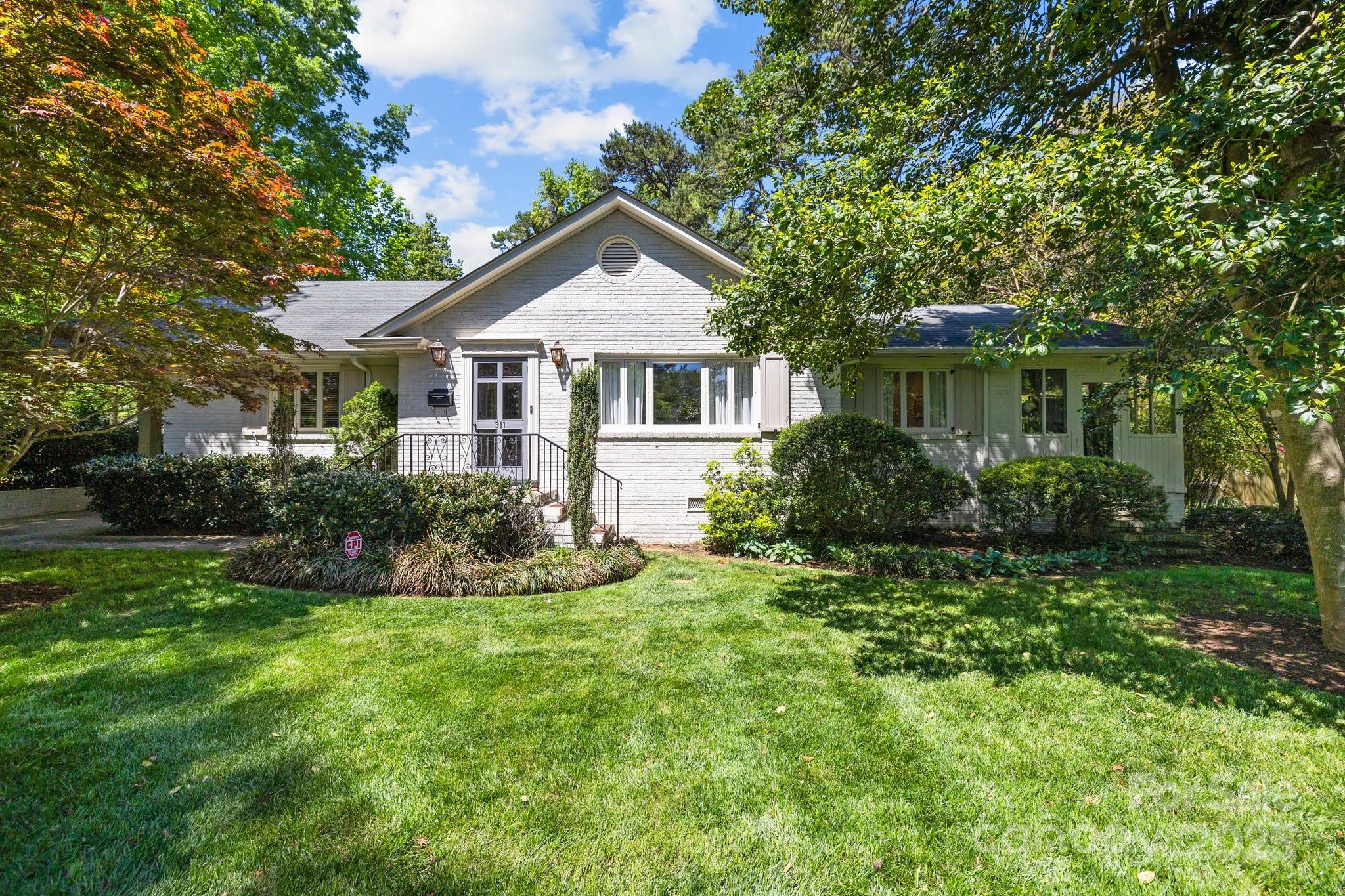 311 Mcalway Road Charlotte NC 28211
