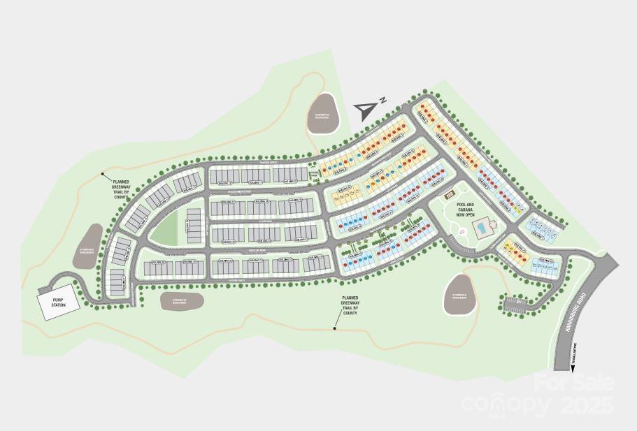 3172 Beacon Heights Road Indian Land SC 29707