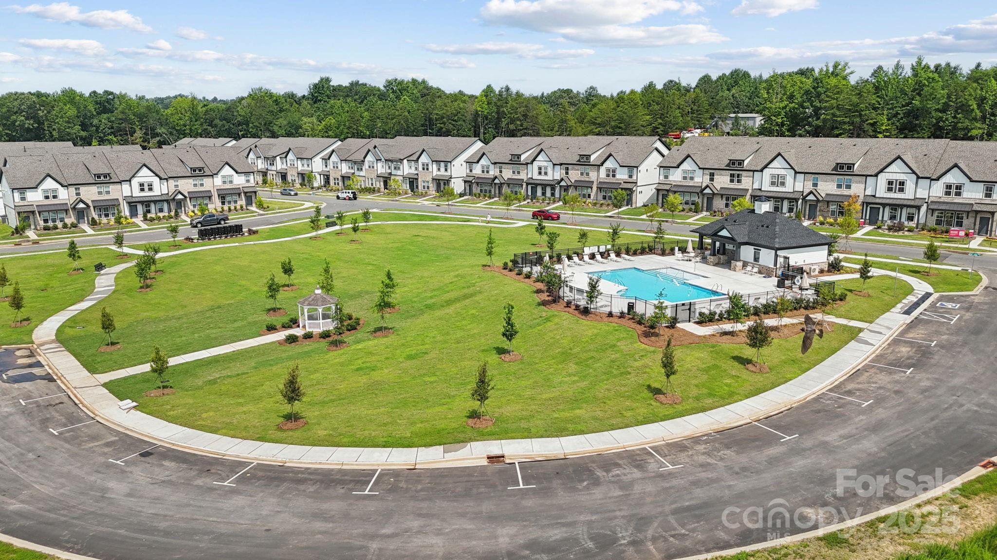 3172 Beacon Heights Road Indian Land SC 29707