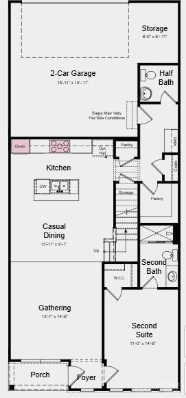 3172 Beacon Heights Road Indian Land SC 29707