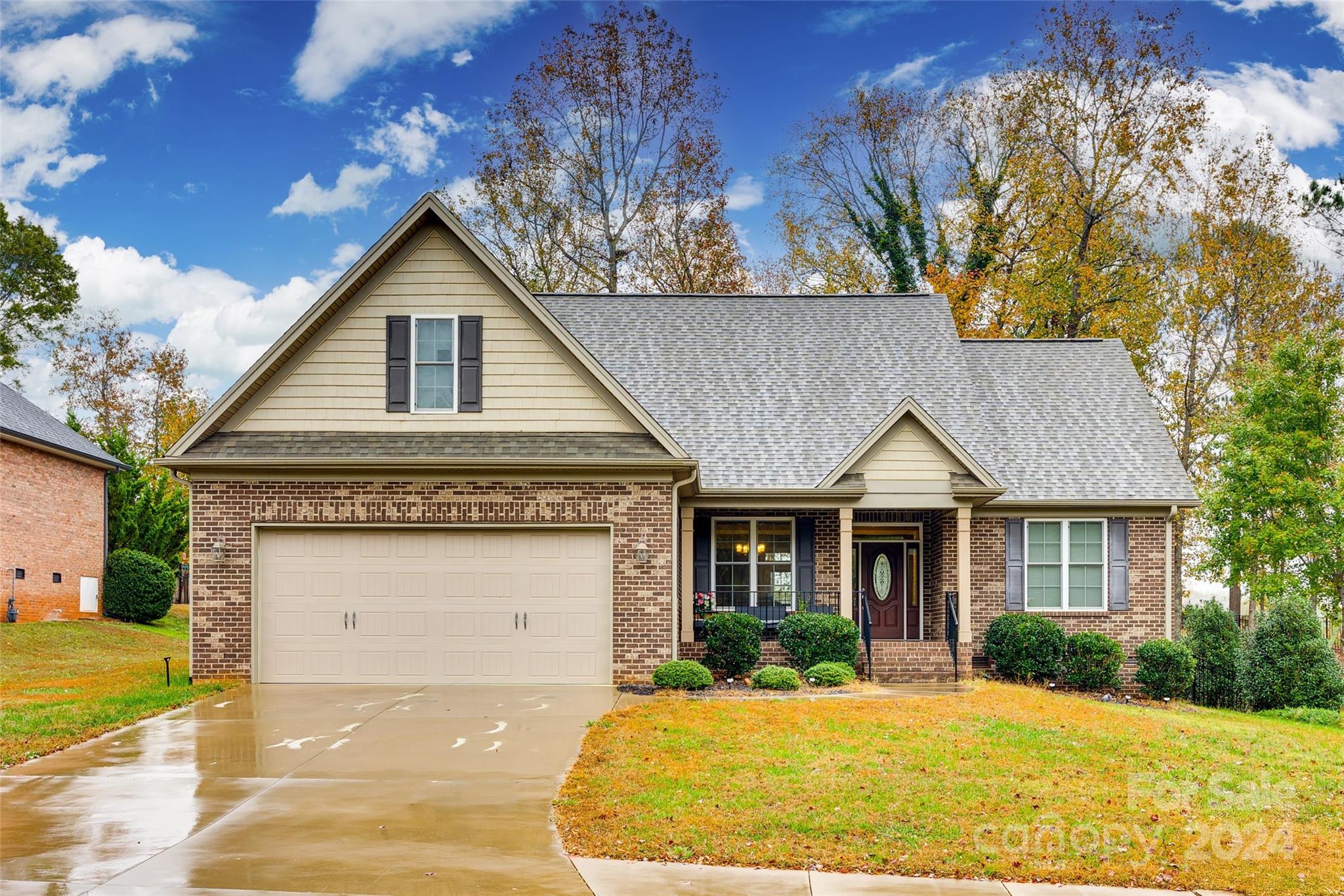 1326 Moonshadow Lane Shelby NC 28150