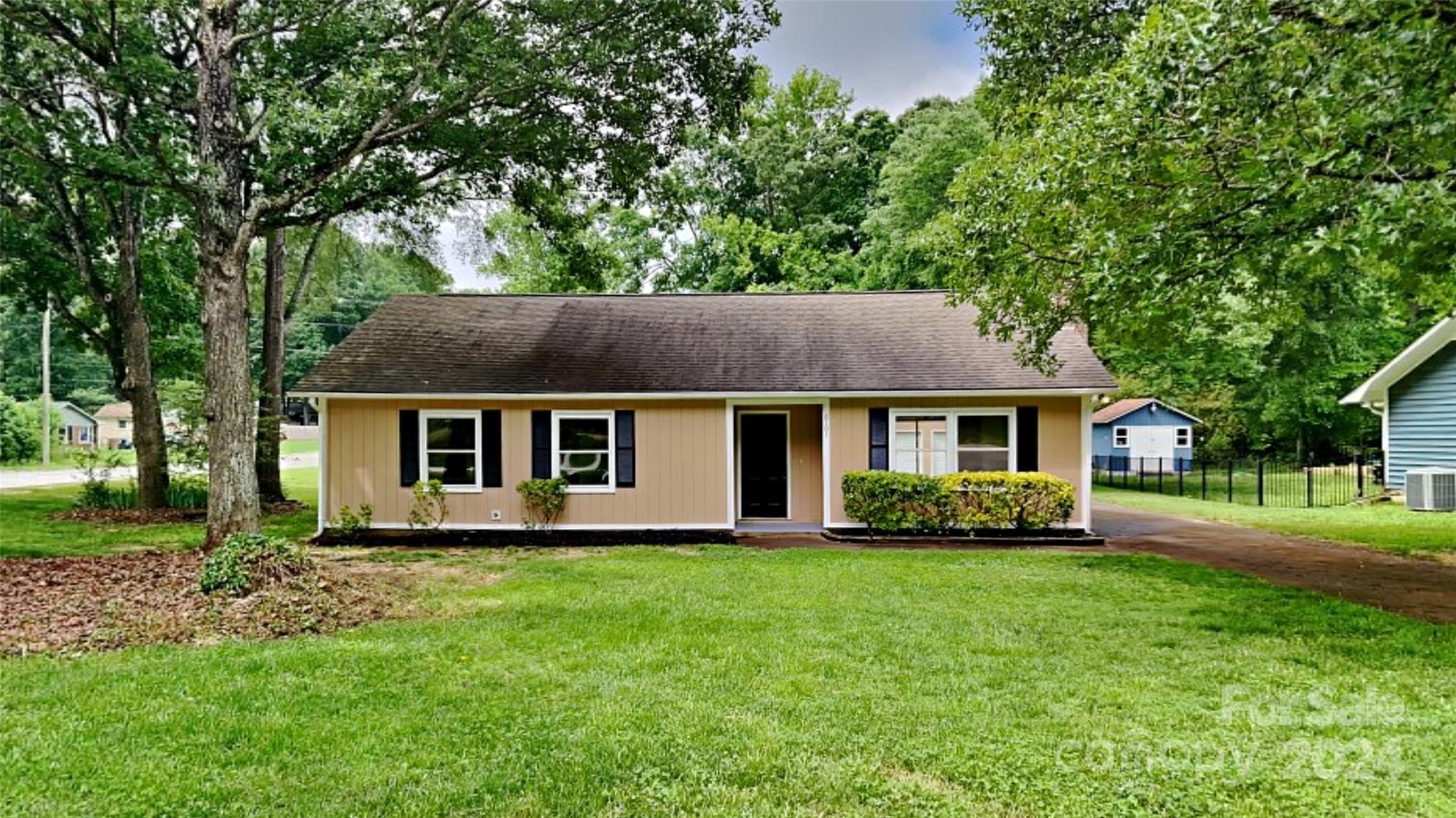 8101 Beacon Hills Road Indian Trail NC 28079
