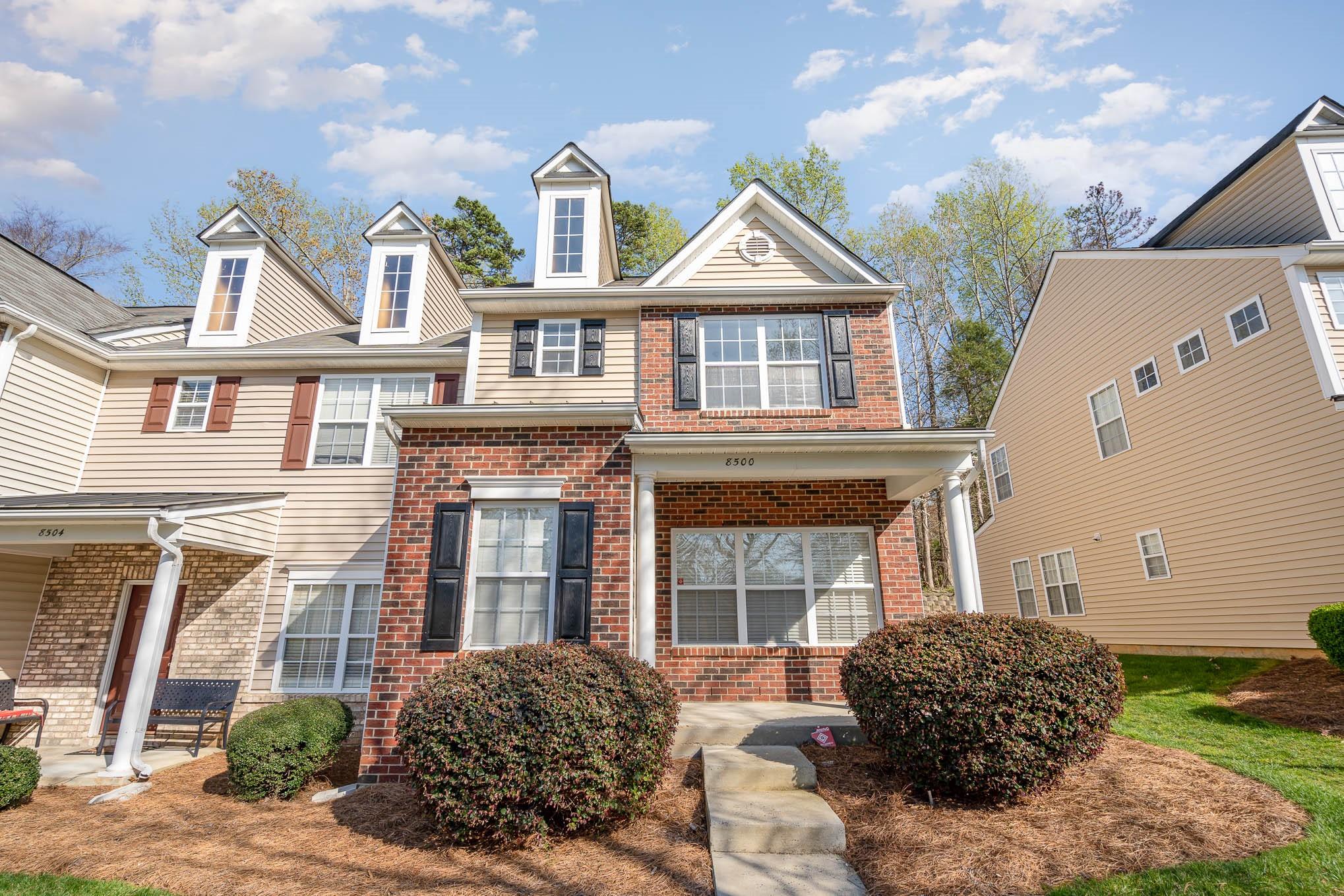 8500 Summerglen Circle Charlotte NC 28227