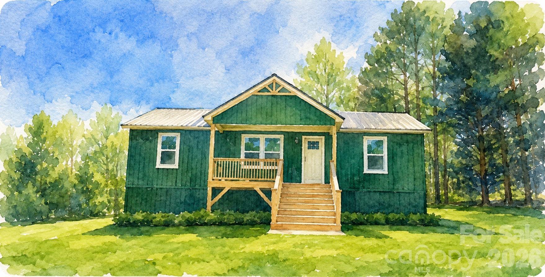 3058 Coldwater Street Connelly Springs NC 28612