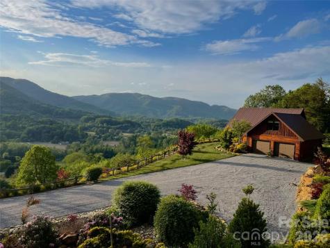 201 Flowering Ridge Canton NC 28716