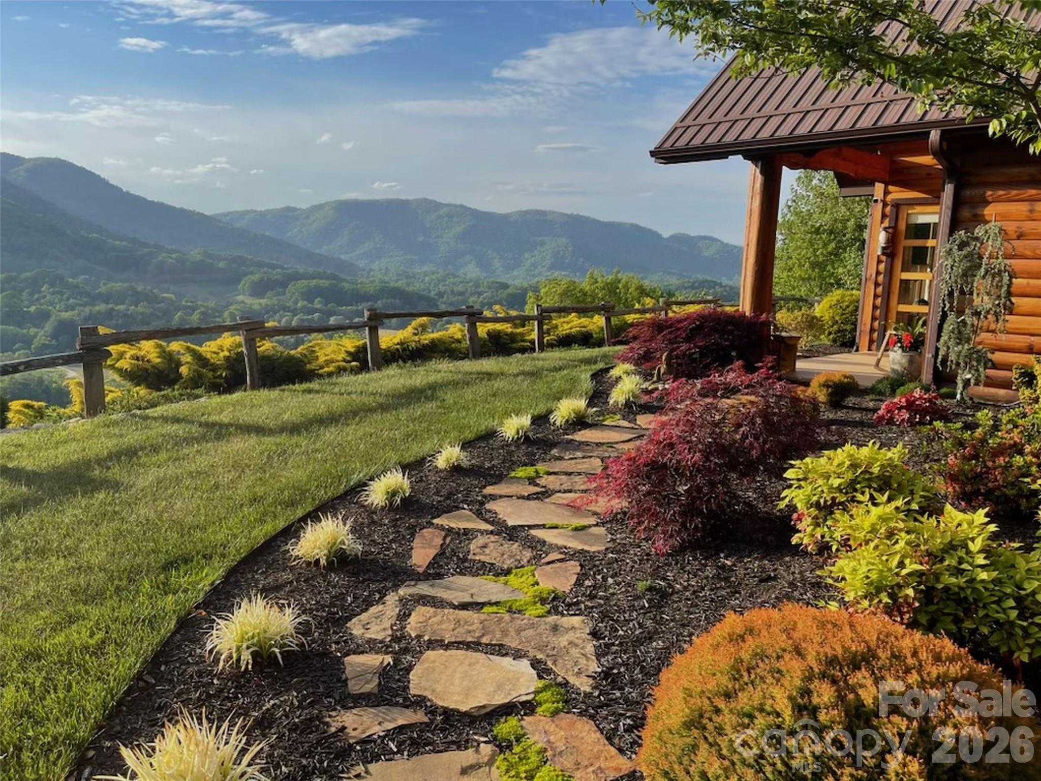 201 Flowering Ridge Canton NC 28716