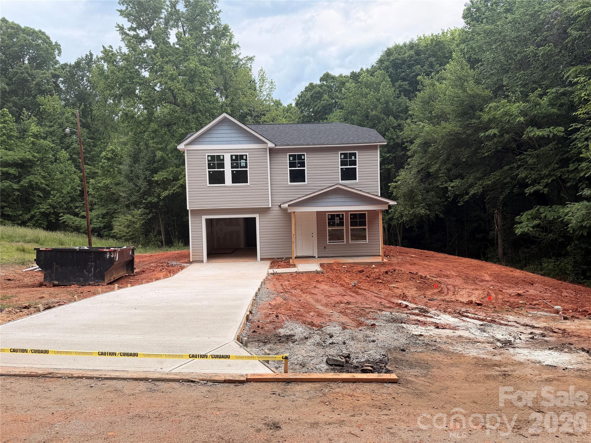 2315 Old Blackmon Lane Lancaster SC 29720