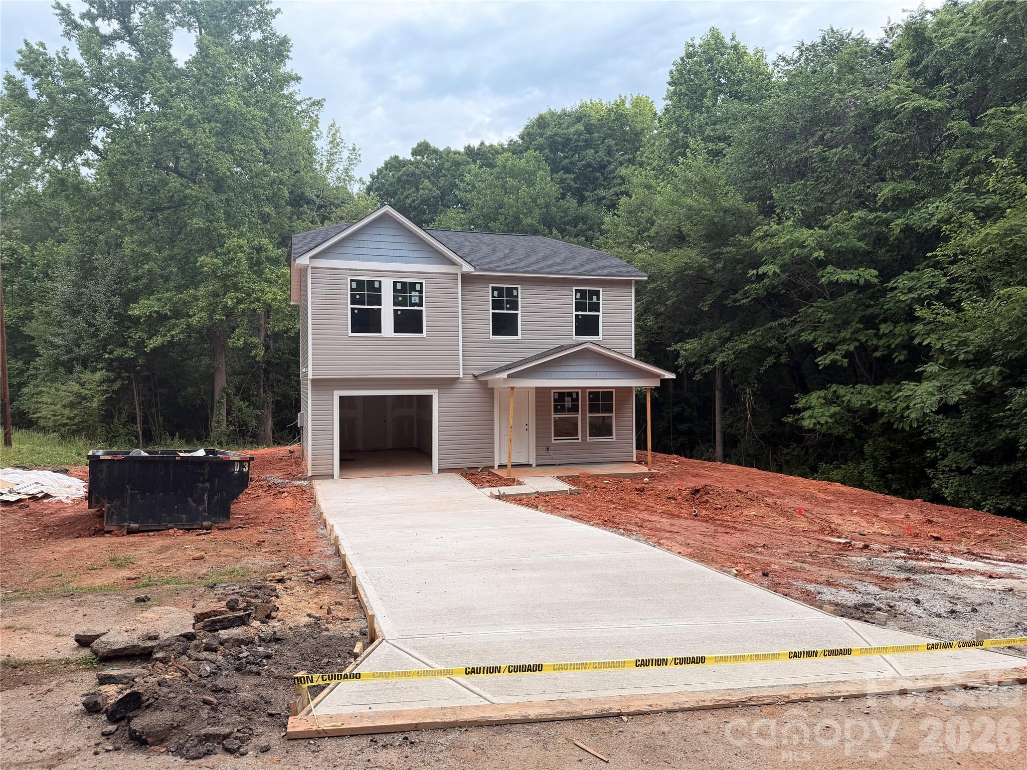 2315 Old Blackmon Lane Lancaster SC 29720