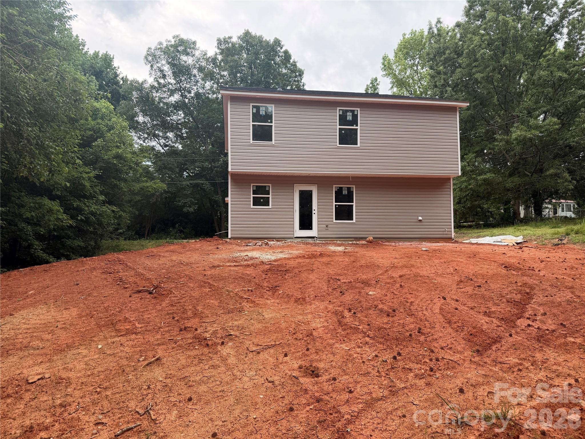 2315 Old Blackmon Lane Lancaster SC 29720