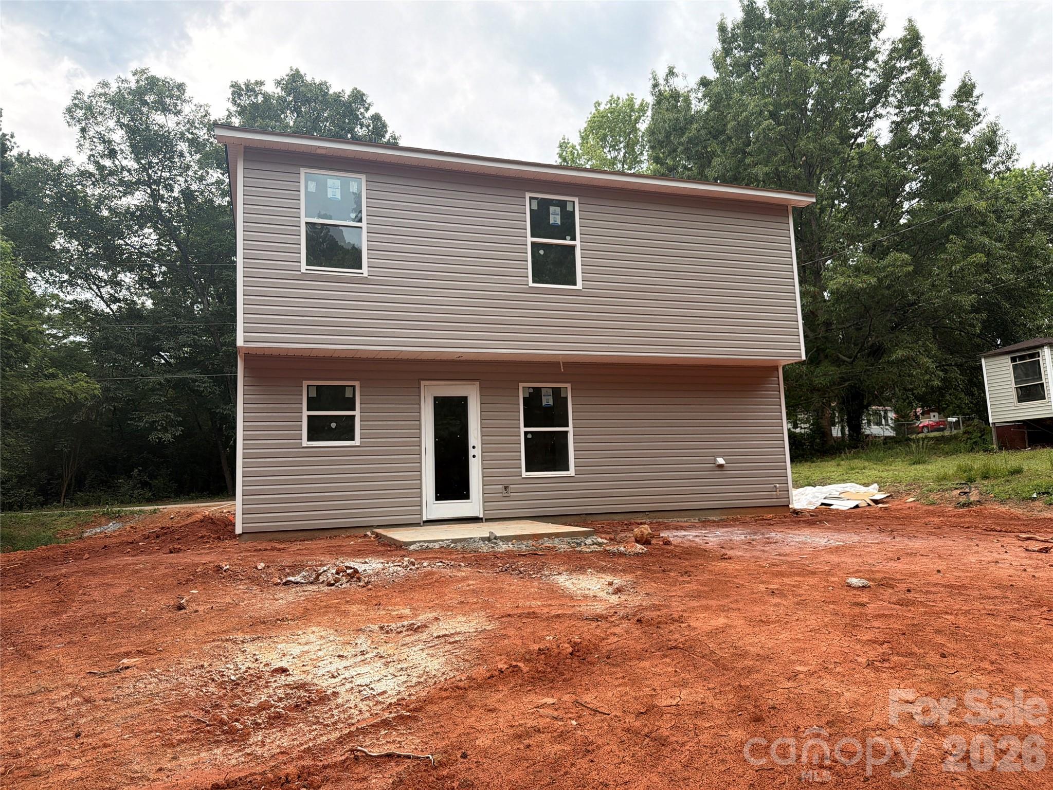 2315 Old Blackmon Lane Lancaster SC 29720