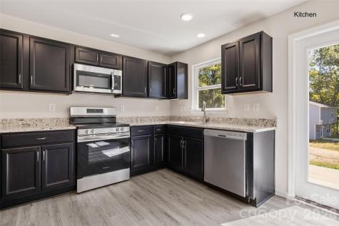 2315 Old Blackmon Lane Lancaster SC 29720