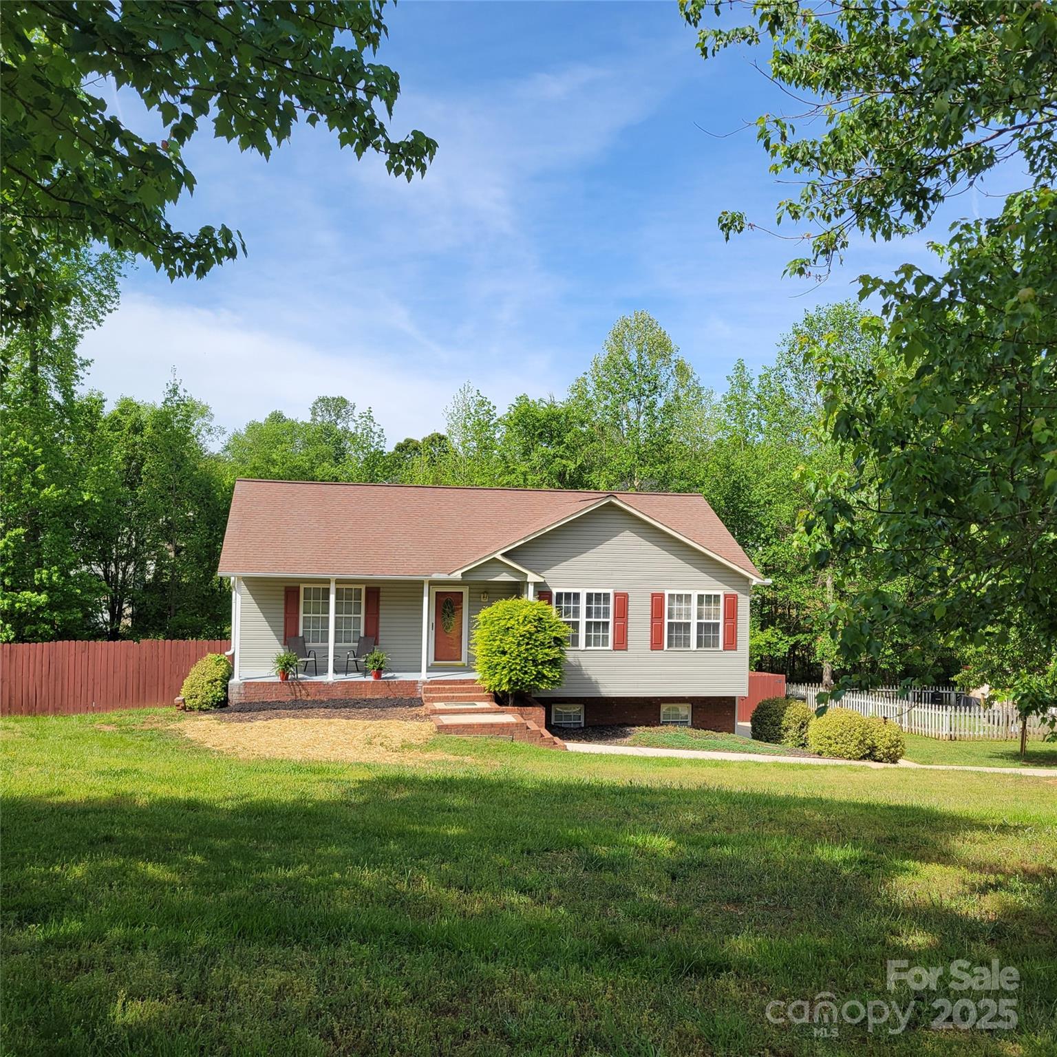 115 Scotch Irish Lane Troutman NC 28166