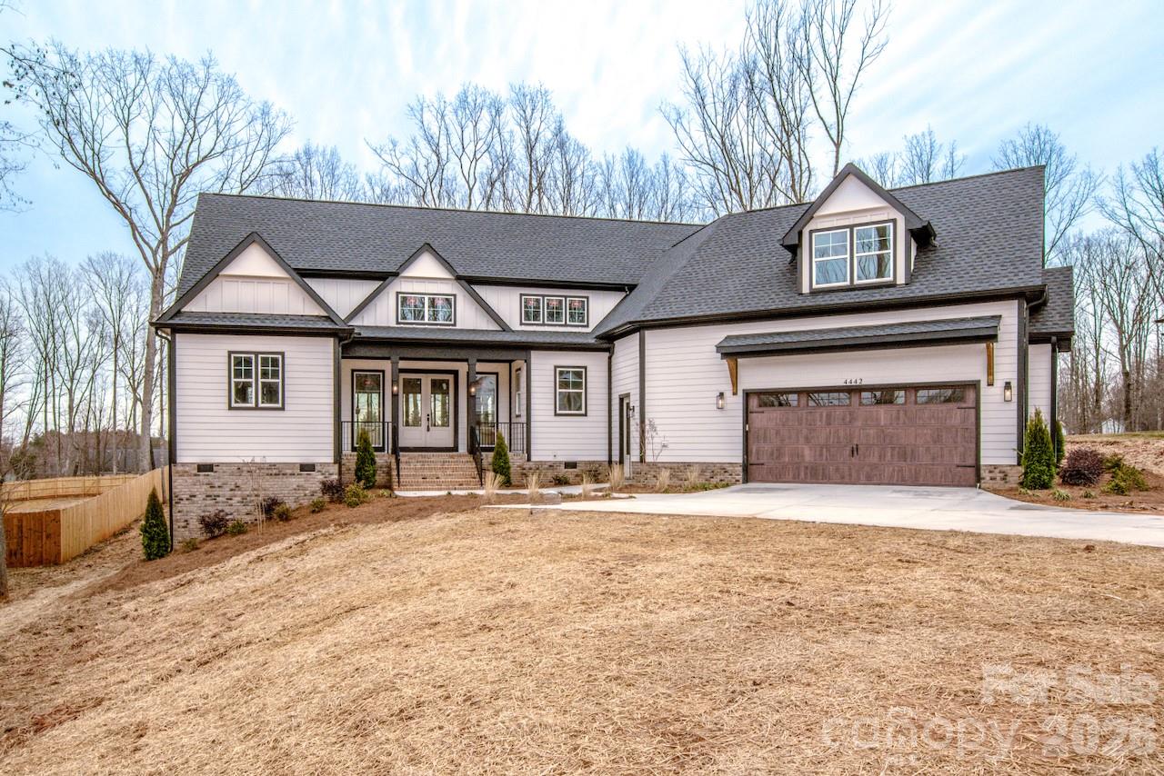 4442 Brancer Lane Lincolnton NC 28092