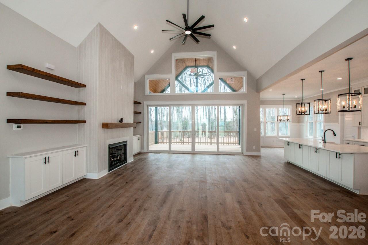 4442 Brancer Lane Lincolnton NC 28092