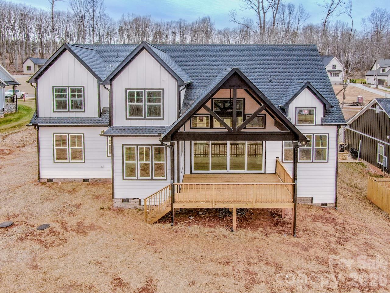 4442 Brancer Lane Lincolnton NC 28092
