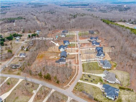 4442 Brancer Lane Lincolnton NC 28092