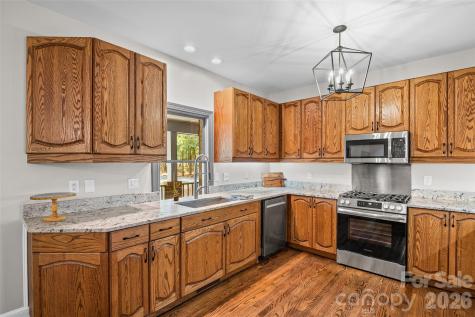 16105 Langston Drive Charlotte NC 28278