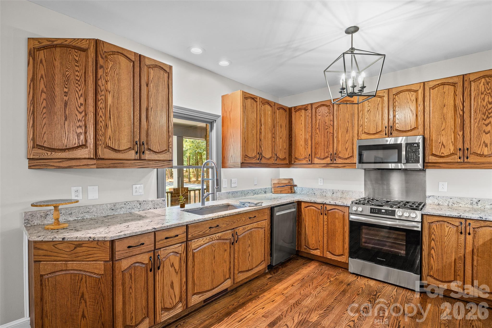 16105 Langston Drive Charlotte NC 28278