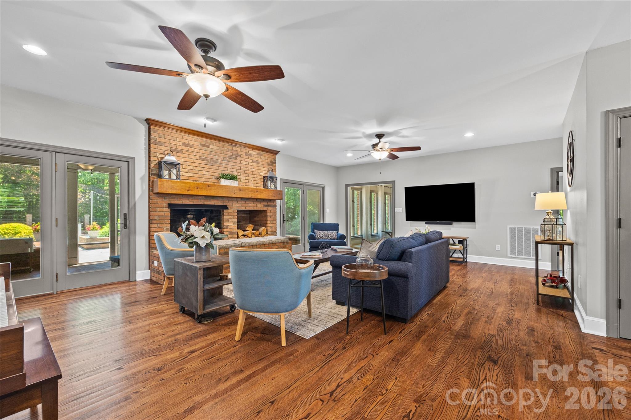 16105 Langston Drive Charlotte NC 28278