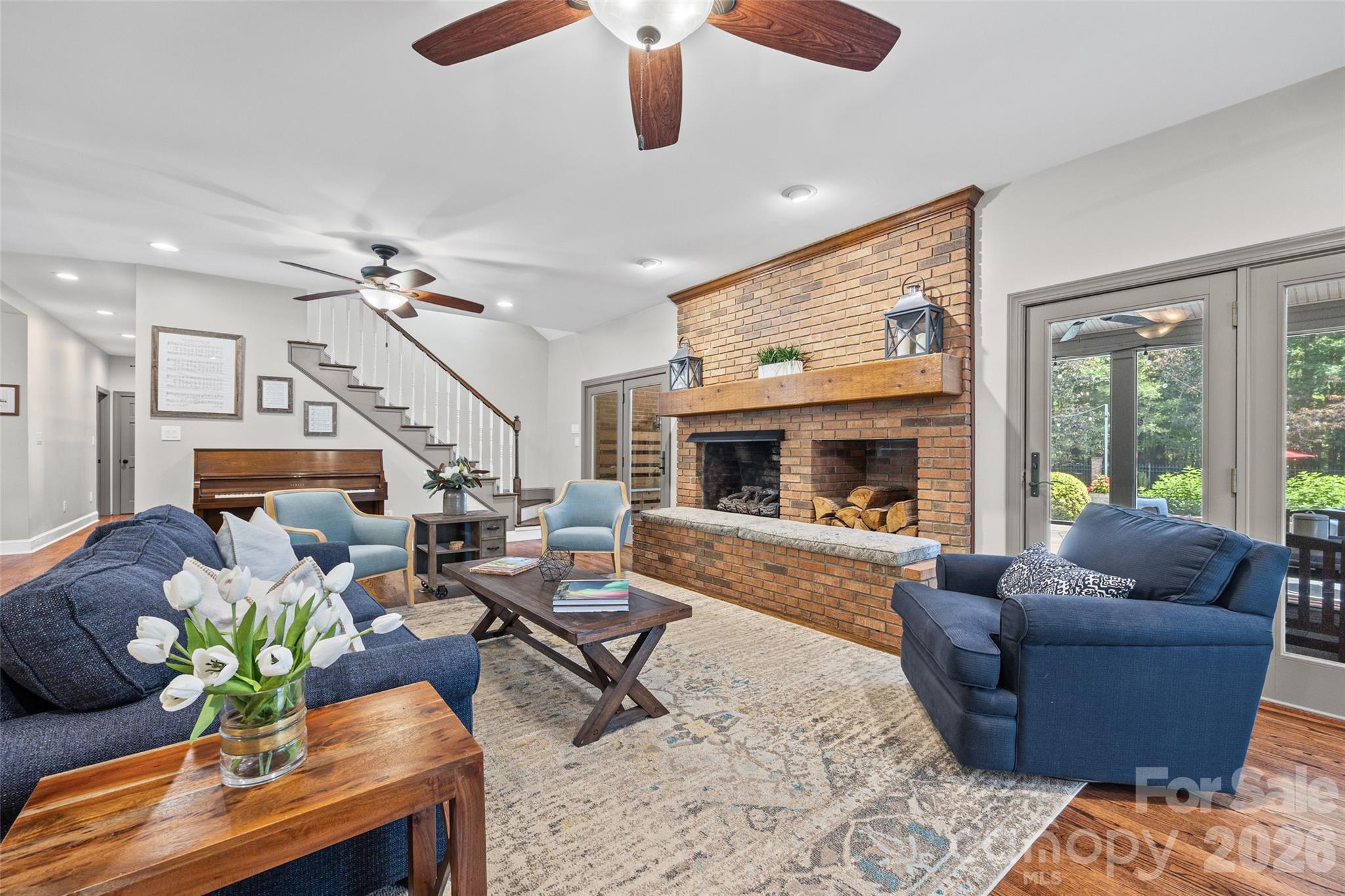 16105 Langston Drive Charlotte NC 28278