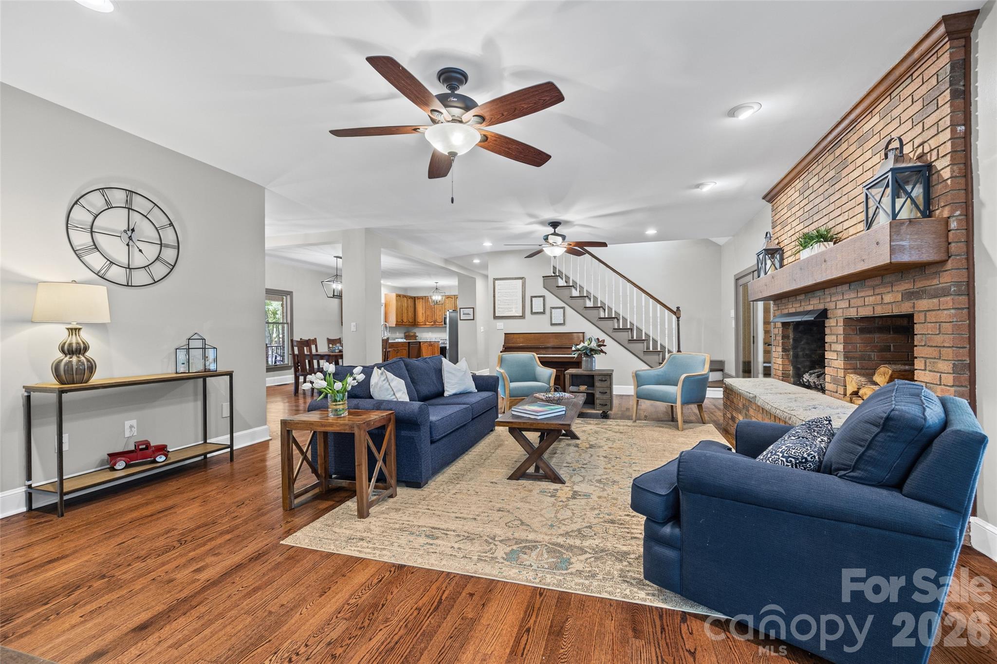 16105 Langston Drive Charlotte NC 28278