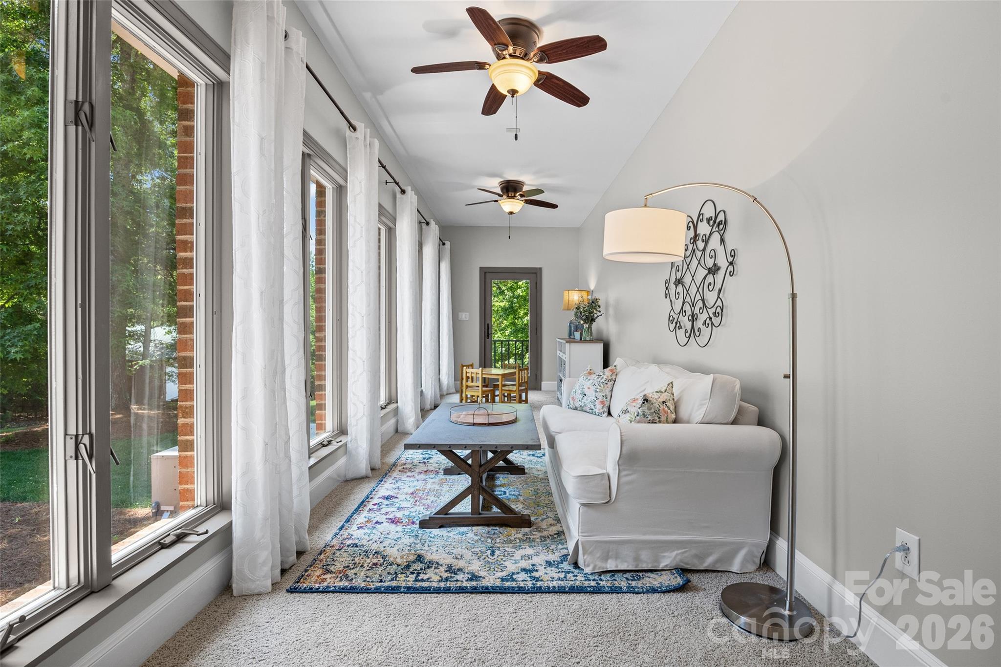 16105 Langston Drive Charlotte NC 28278
