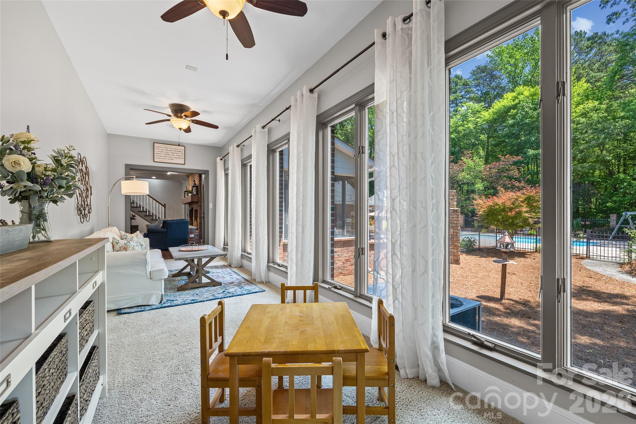 16105 Langston Drive Charlotte NC 28278