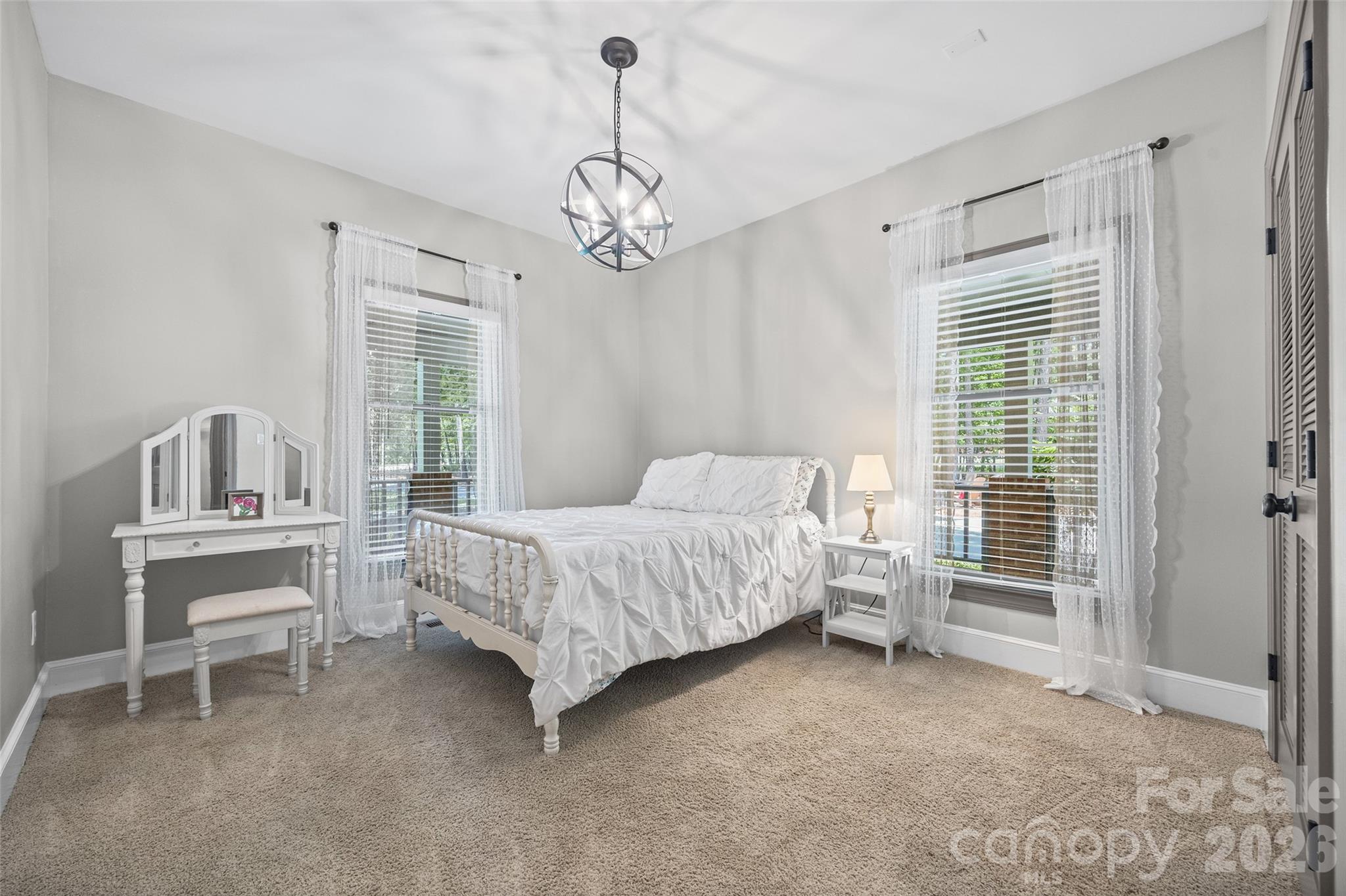 16105 Langston Drive Charlotte NC 28278