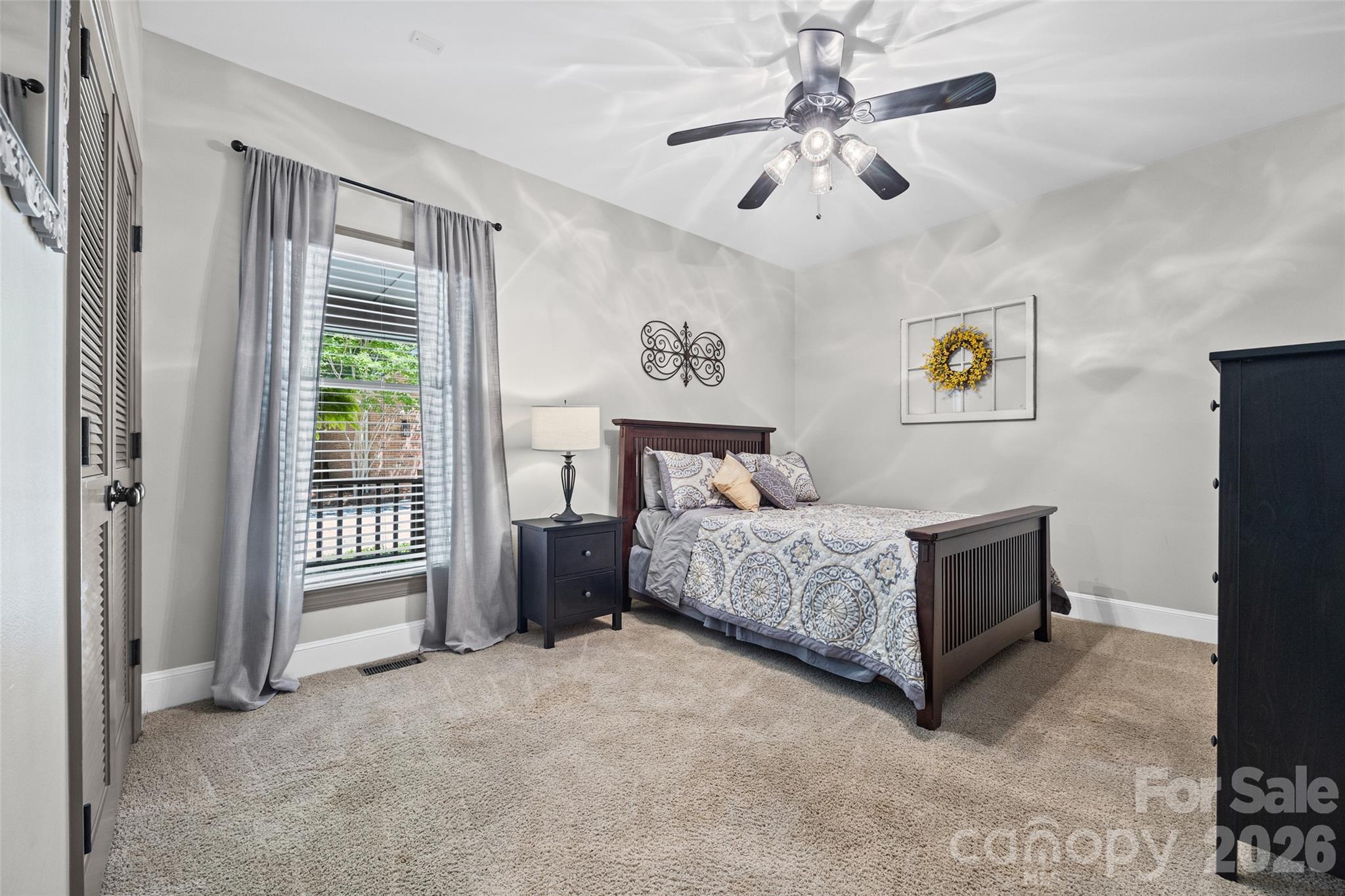 16105 Langston Drive Charlotte NC 28278