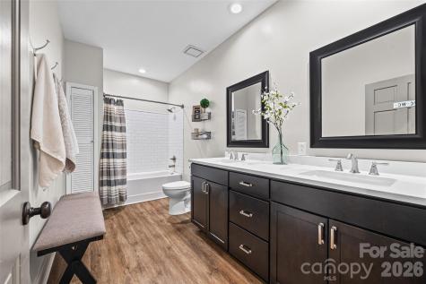 16105 Langston Drive Charlotte NC 28278