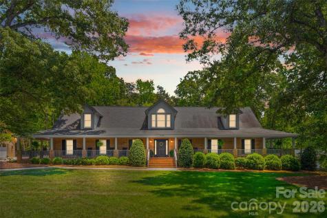 16105 Langston Drive Charlotte NC 28278
