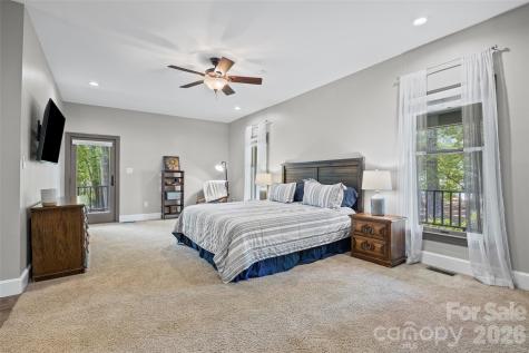 16105 Langston Drive Charlotte NC 28278