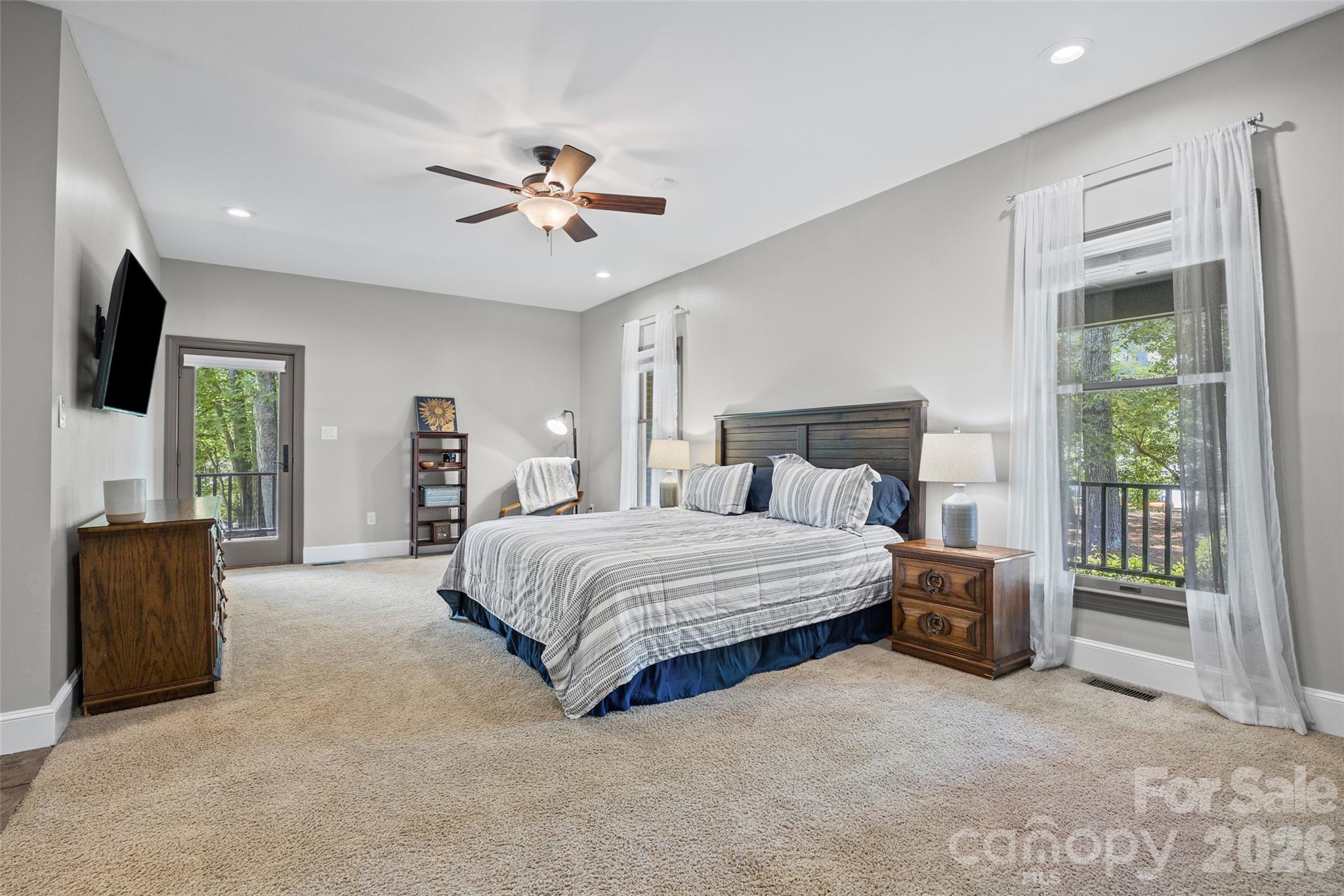 16105 Langston Drive Charlotte NC 28278