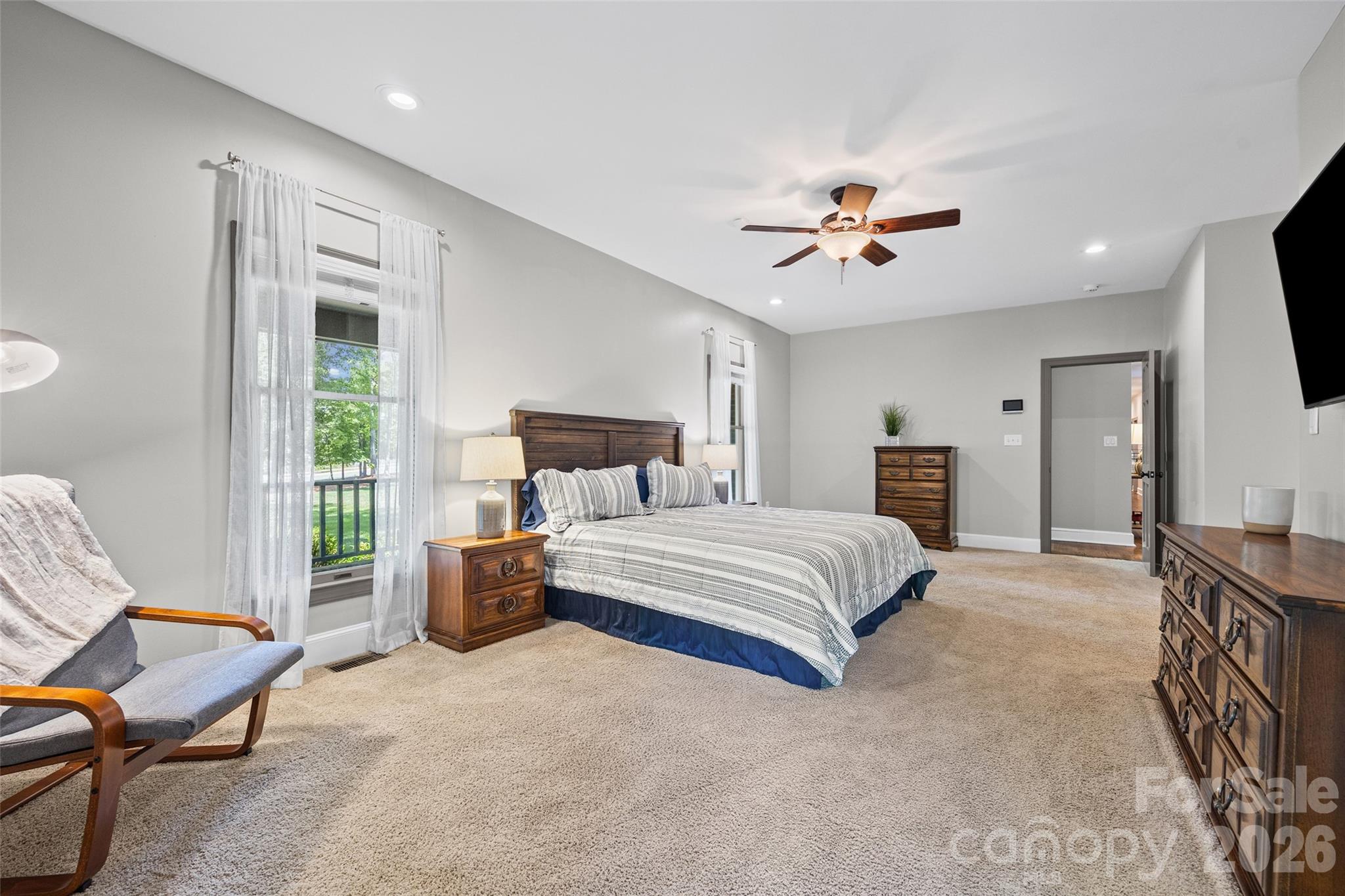 16105 Langston Drive Charlotte NC 28278