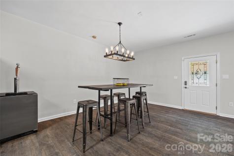 16105 Langston Drive Charlotte NC 28278