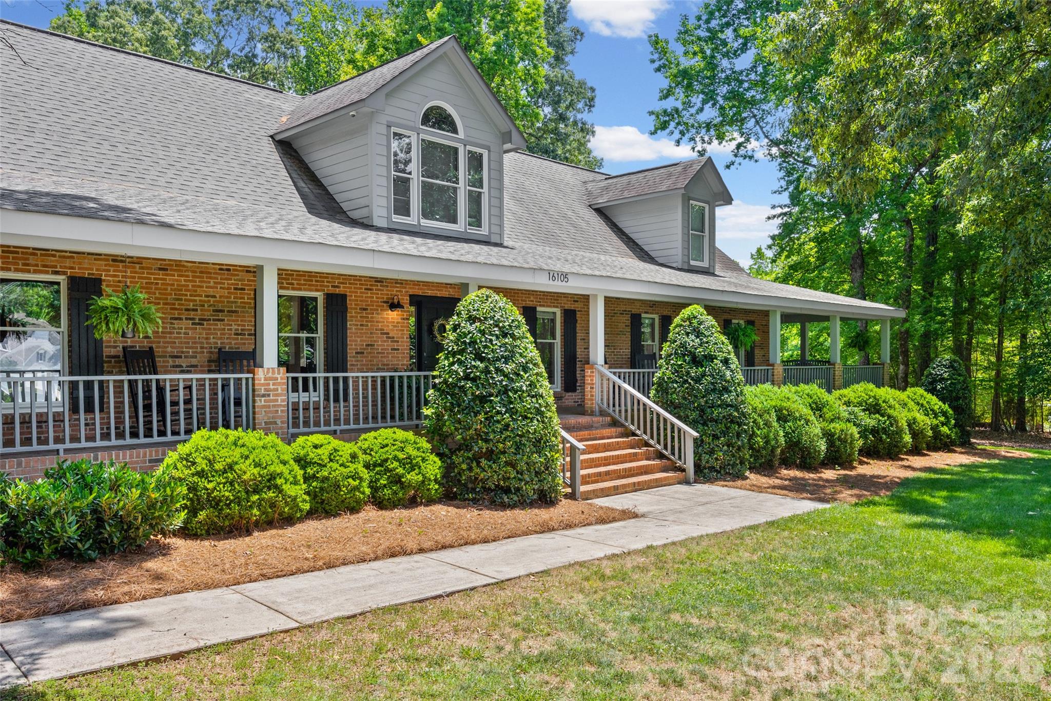 16105 Langston Drive Charlotte NC 28278