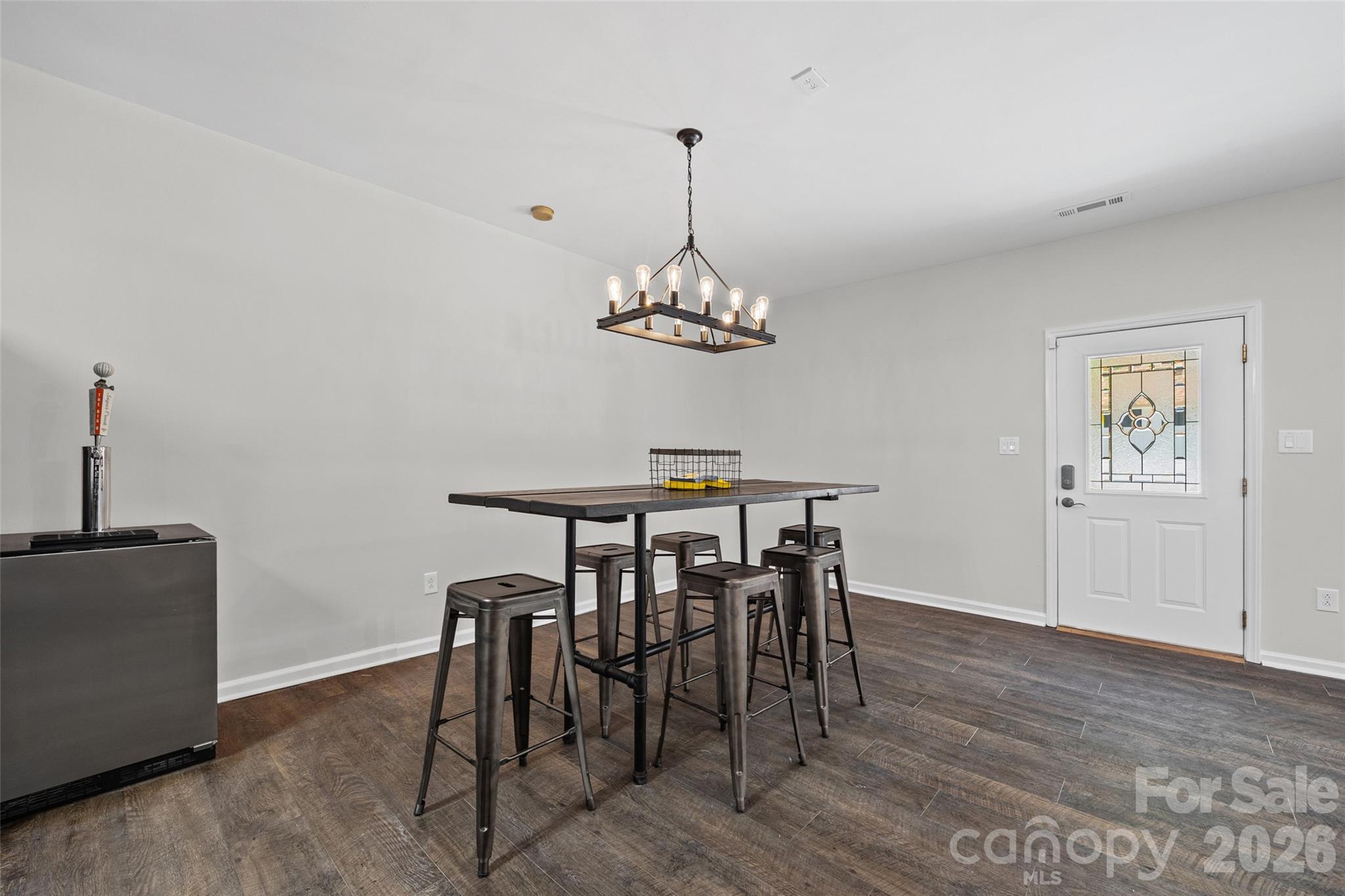 16105 Langston Drive Charlotte NC 28278