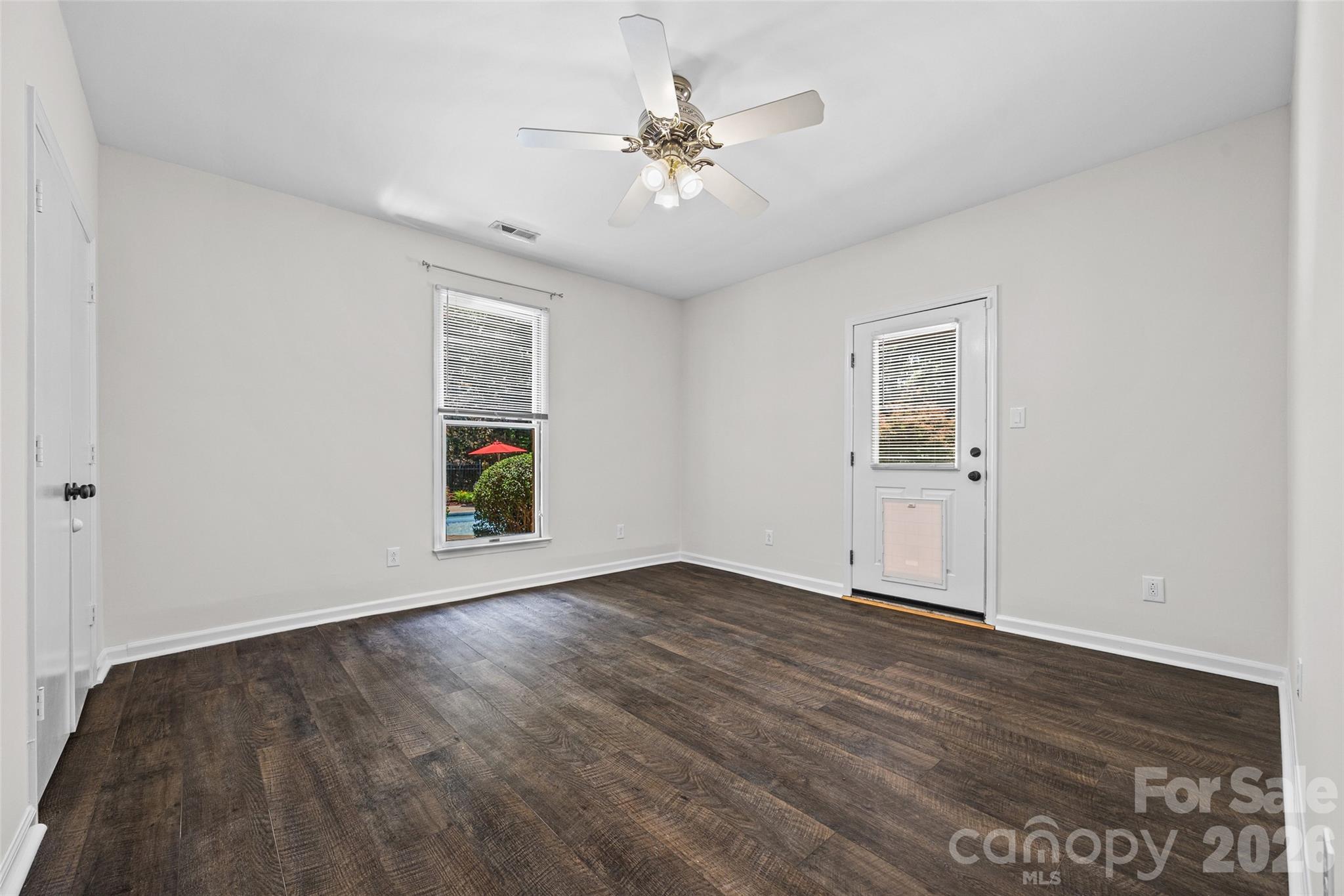 16105 Langston Drive Charlotte NC 28278