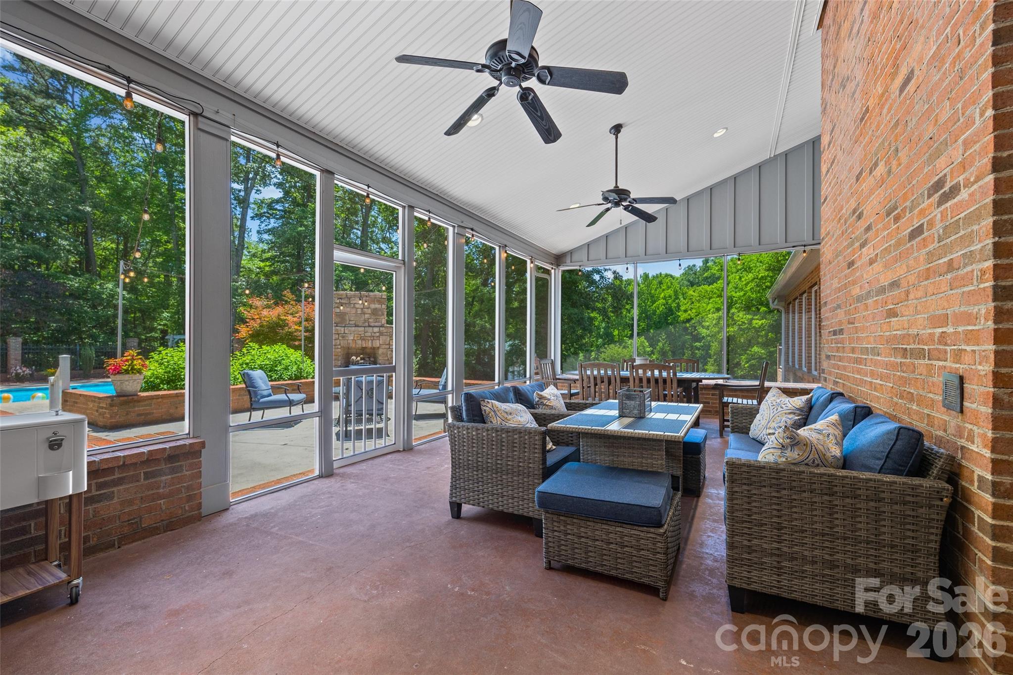 16105 Langston Drive Charlotte NC 28278