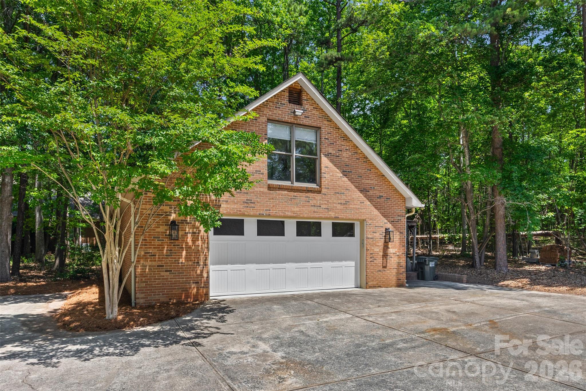 16105 Langston Drive Charlotte NC 28278