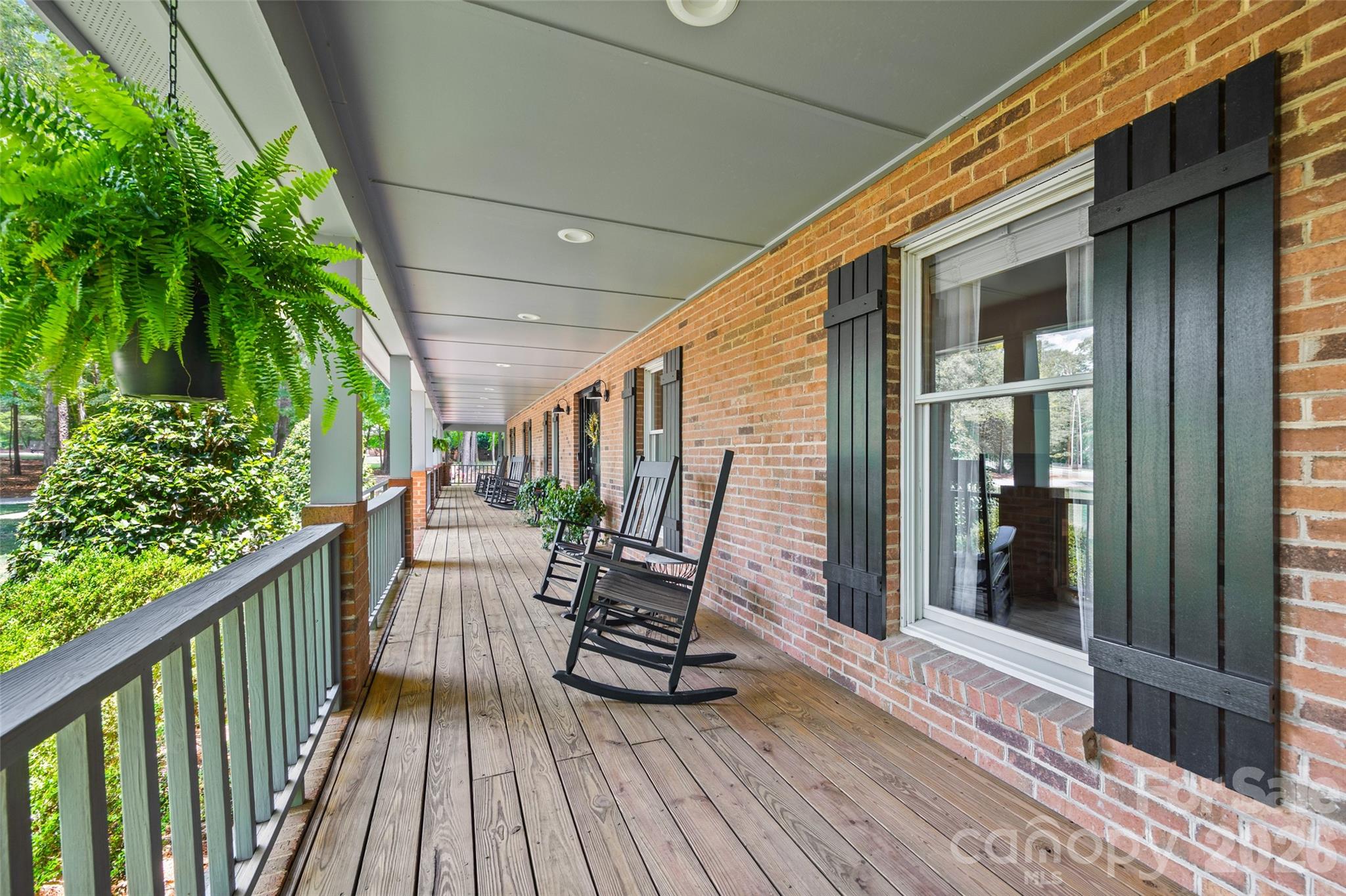 16105 Langston Drive Charlotte NC 28278