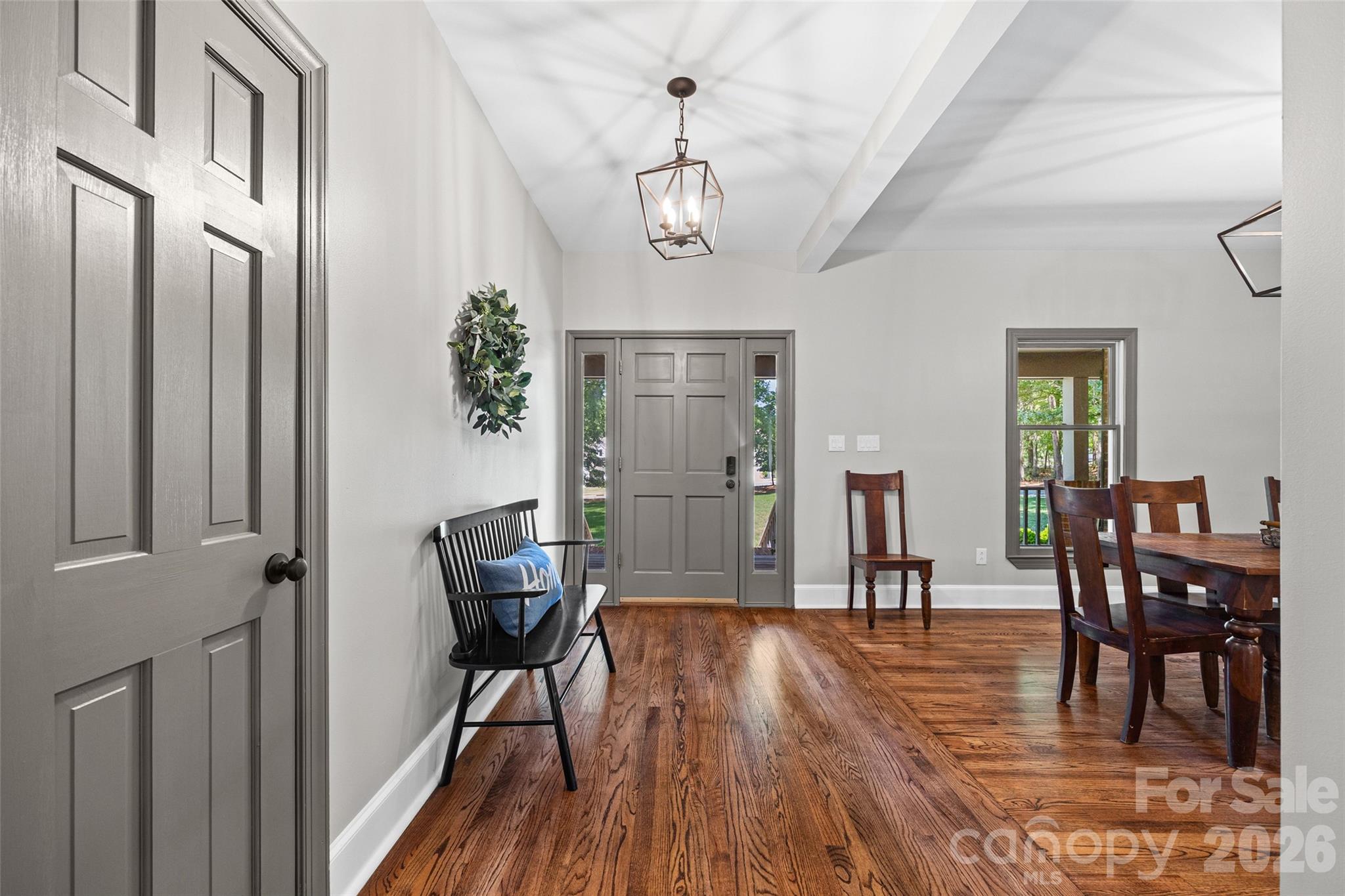 16105 Langston Drive Charlotte NC 28278
