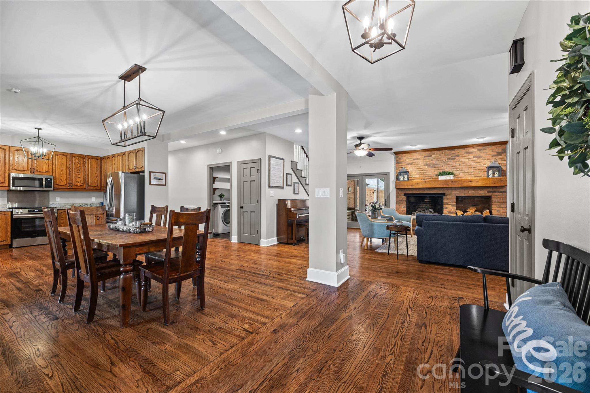 16105 Langston Drive Charlotte NC 28278
