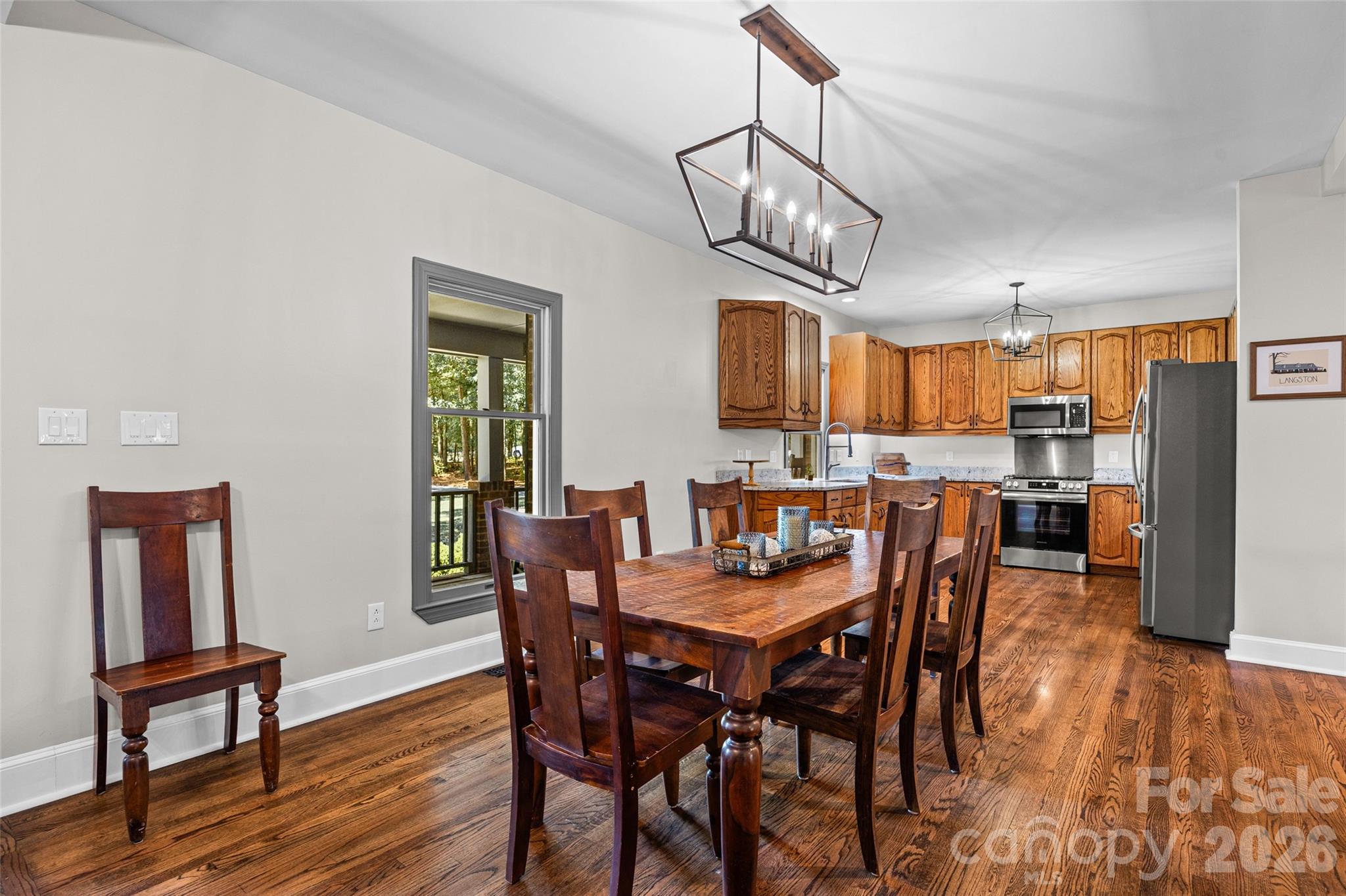 16105 Langston Drive Charlotte NC 28278