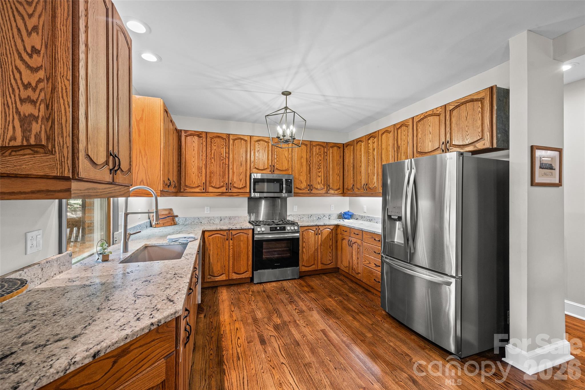 16105 Langston Drive Charlotte NC 28278