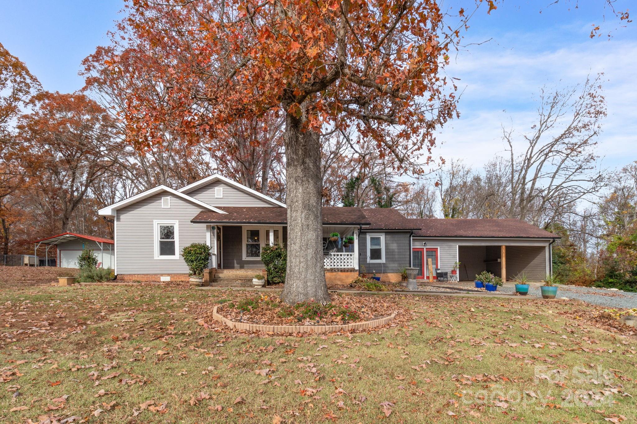 453 Bethesda Road Lexington NC 27295