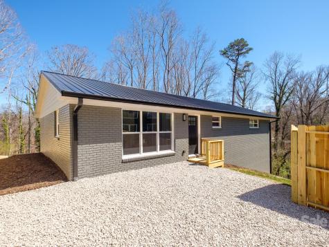 114 Shady Oak Drive Asheville NC 28803