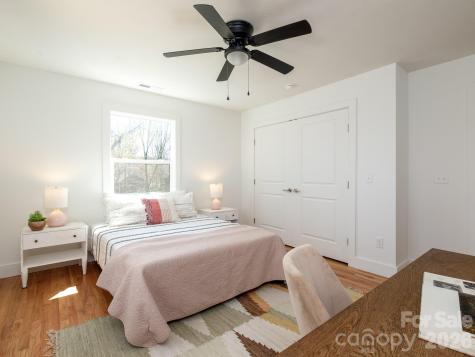 114 Shady Oak Drive Asheville NC 28803